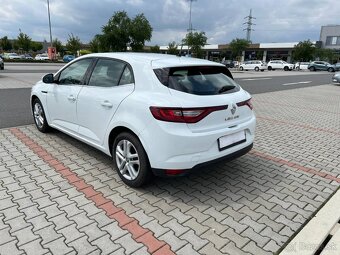 Renault Megane 1.6 SCe 84kW koup. v ČR digi klima - 5