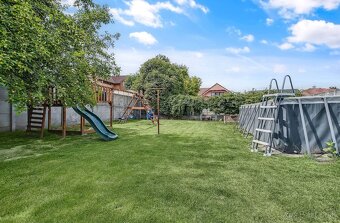 Predám pozemok,dom - 5