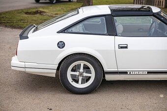 Nissan 280 ZX Turbo - 5