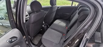 Predám Opel Corsa 1,3 CDTI, v slušnom technickom stave - 5
