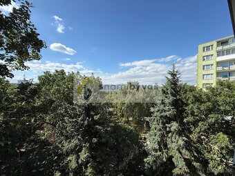 Šikovná garsónka s loggiou, 3. p., Zupkova, Furča - 5