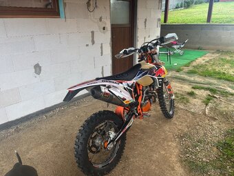 KTM EXC350F FACTORY EDITION - 5