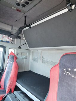 MAN TGX 18.440 - 5
