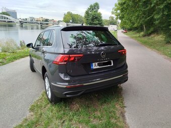 Volkswagen Tiguan 2.0 TDI 110KW - 5