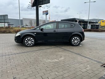 Seat Leon 1.9 TDI - 5