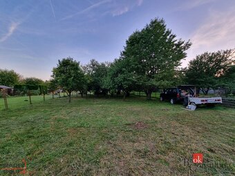 Na predaj stavebný pozemok – Valča (blízko Valčianskej dolin - 5