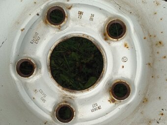 Volkswagen - 5
