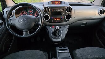 Citroen Berlingo 1.6HDI Multispace - 5