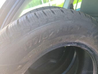 195/65 R15 Matador Nordicca - 5