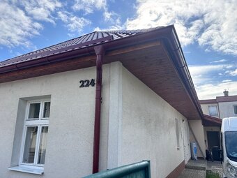 Podbijanie podašie - 5
