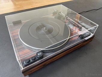 gramofon MICRO SEIKI MB-18 - 5