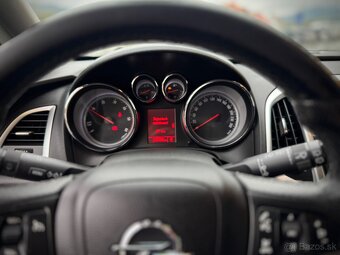 OPEL ASTRA 2.0 CDTi Sport - 5
