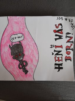 Predám obrazy lacno - 5