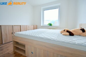 Zariadený 3 izbový byt SEVER - 5