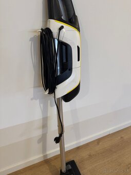 Tyčový vysavač Kärcher - 5