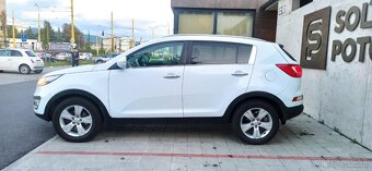 Kia Sportage r.v.2013 1.7 CRDi - 5