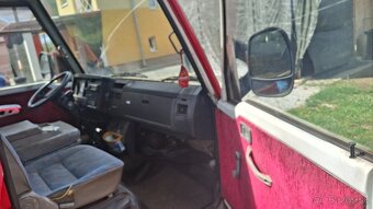Asia minibus - 5