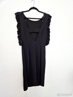 dámske elegantné šaty - 5