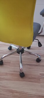 Otočná stolička - 5