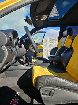 Predám Audi S3 8L 154kw 4x4 IMOLA YELLOW - 5