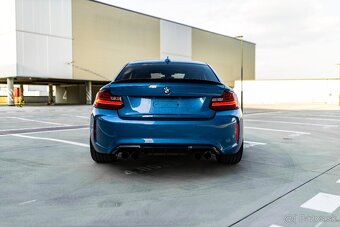 BMW M2 - 5