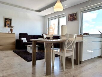 Na prenájom 2 izbový byt, Hrubá Borša, ul. Pri Akadémii, okr - 5