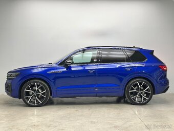 VW Touareg 3.0 V6 TDI SCR 286k RLine 4x4 Tiptro ODPOČET DPH - 5