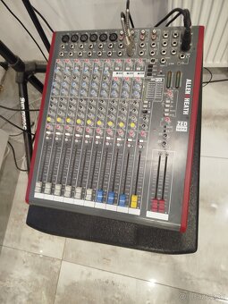 Pa systém DB technológies Rcf - 5