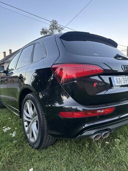 Audi SQ5 3.0 BiTDI - 5