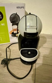 KRUPS Nescafé Dolce Gusto Mini Me - 5