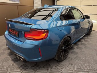 BMW M2 Competition 3.0 Akrapovič EVO / Individual - 5
