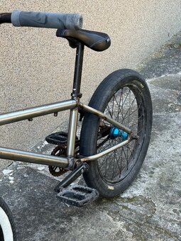 WeThePeople Arcade BMX - 5