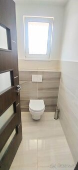 Luxus nového bývania bez čakania – Lučenec, Vajanského ulica - 5