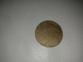 Minca Saint Tropez Funes - 5