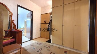 Na predaj 3 izbový byt v meste Banská Štiavnica, 70 m2 - 5