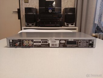 DVD prehrávač PIONEER DV-393 S - 5