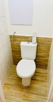 Prenájom útulného 1-izbového bytu v širšom centre Malaciek - 5