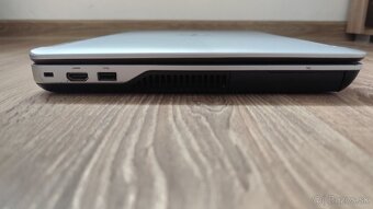 Dell Latitude E6540 - 5