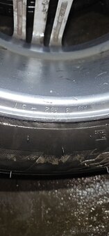 Predam disky 5x112 r16 amg - 5