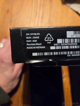 Predám Samsung S23 256 GB - 5