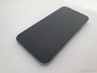 iPhone 13 PRO Max 256GB 100% kapacita batérie - 5