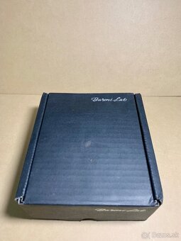 Rat’n’box distortion/overdrive - 5