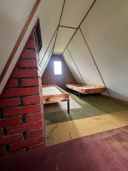NA PREDAJ – Záhradná chatka, Liptovský Mikuláš - 5
