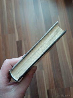 Marta Fartelová Na koniec dúhy - 5