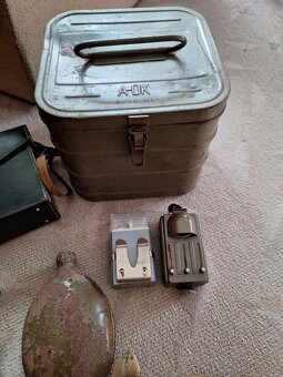 Staré vojenské veci - 5