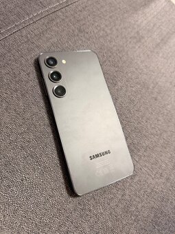 Samsung galaxy s23, 256gb - 5