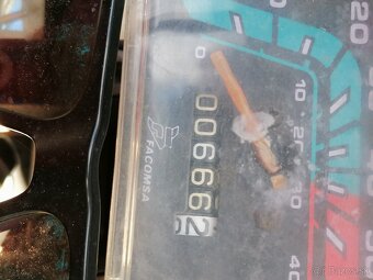 Moped Korádo 2 kw - 5