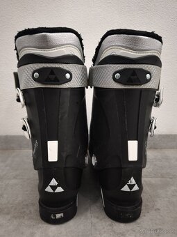 Lyžáky Fischer 25,5 - 5