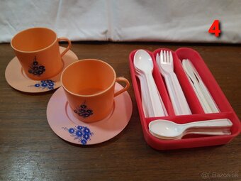 Dievčenské riadiky - 5