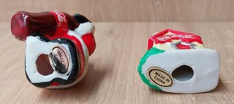 Vianočné ozdoby COCA-COLA - 5